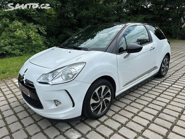 Citroën DS3